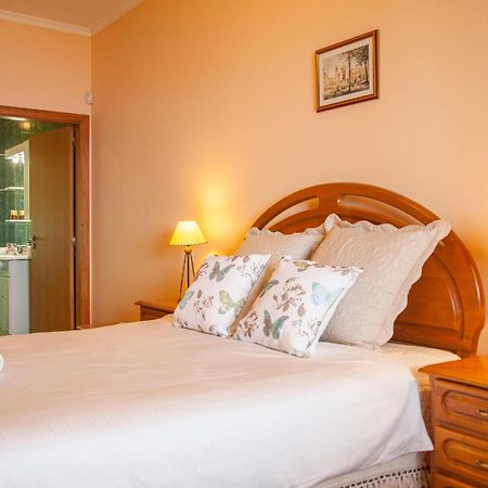 Quinta Do Santo By Lovelystay Santo Antonio da Serra Exterior photo