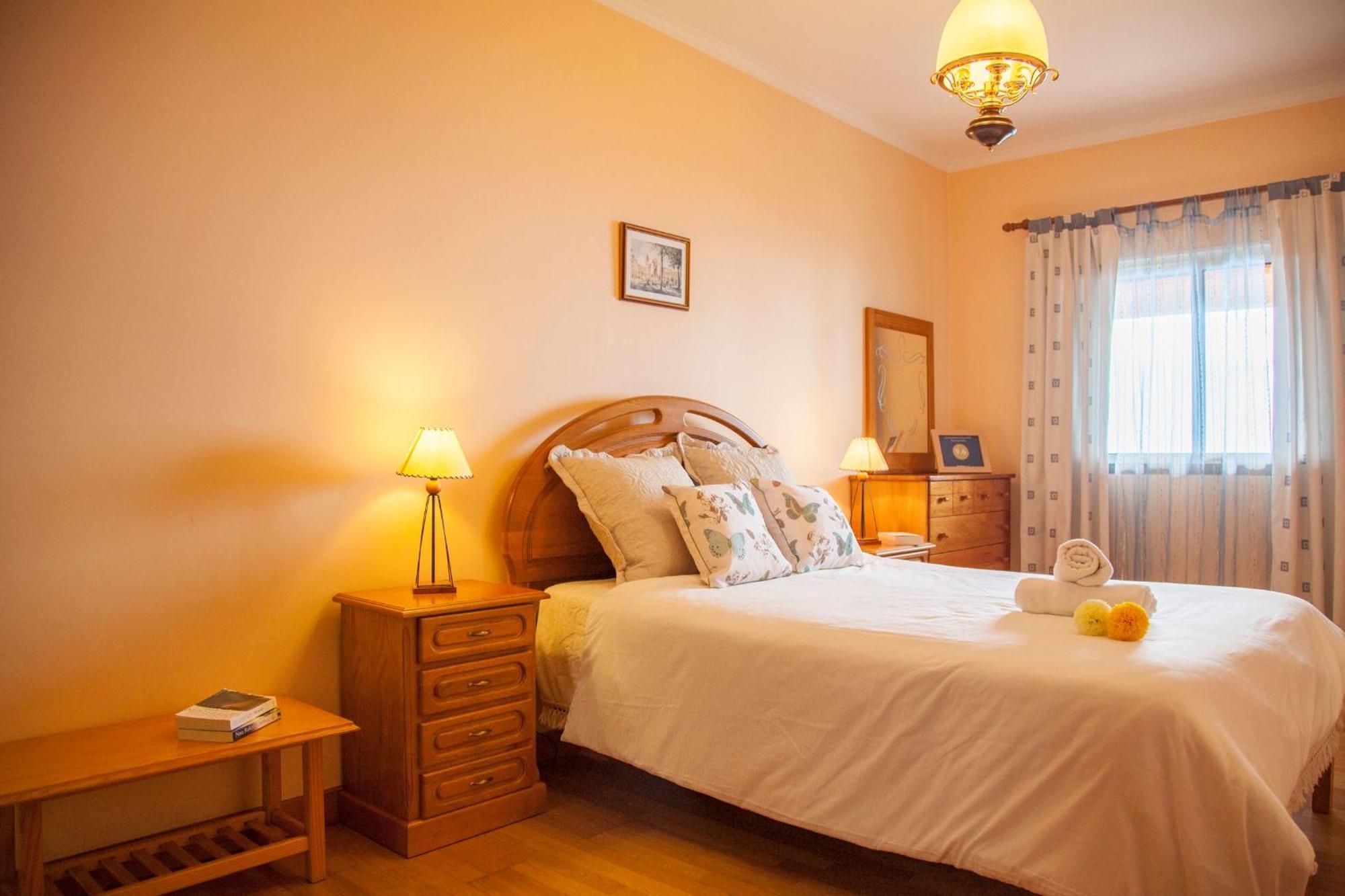 Quinta Do Santo By Lovelystay Santo Antonio da Serra Exterior photo