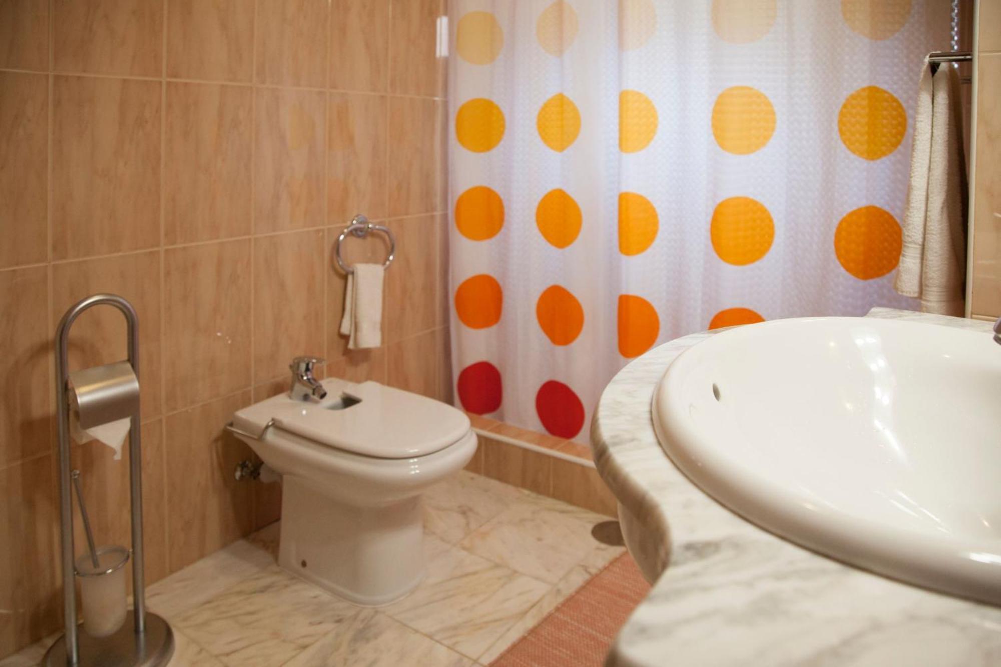 Quinta Do Santo By Lovelystay Santo Antonio da Serra Exterior photo