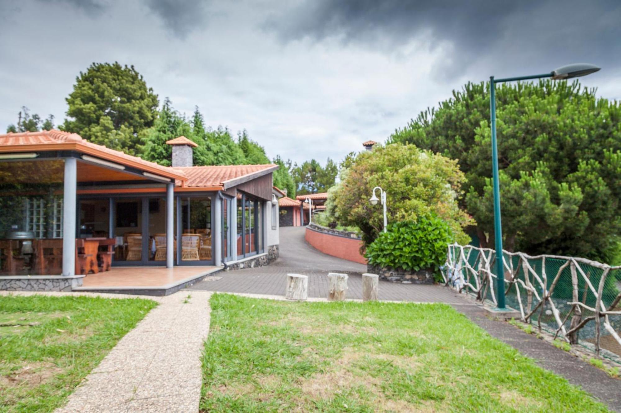 Quinta Do Santo By Lovelystay Santo Antonio da Serra Exterior photo